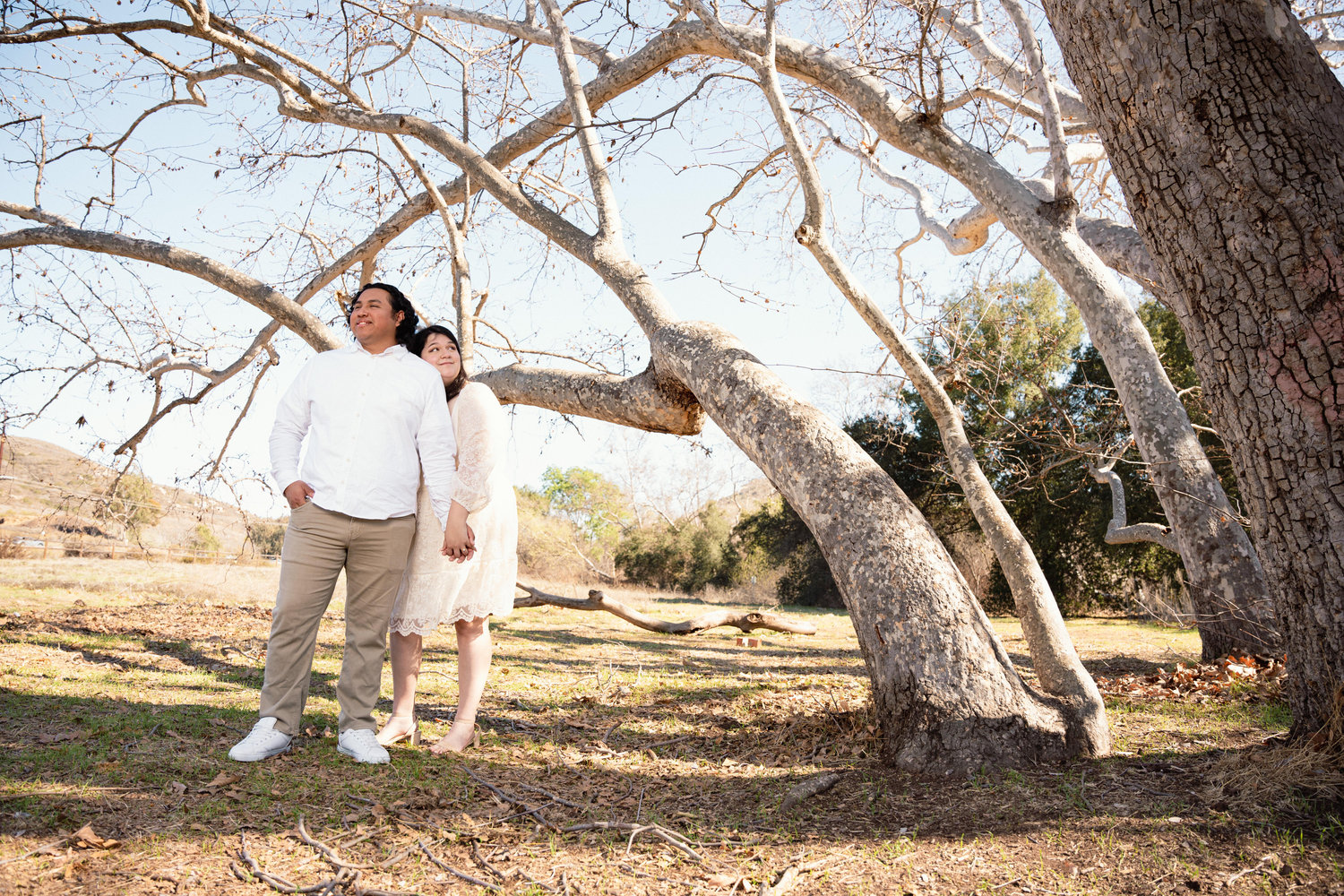 The Wedding Website of Erika Ortiz and Benjamin Cruz