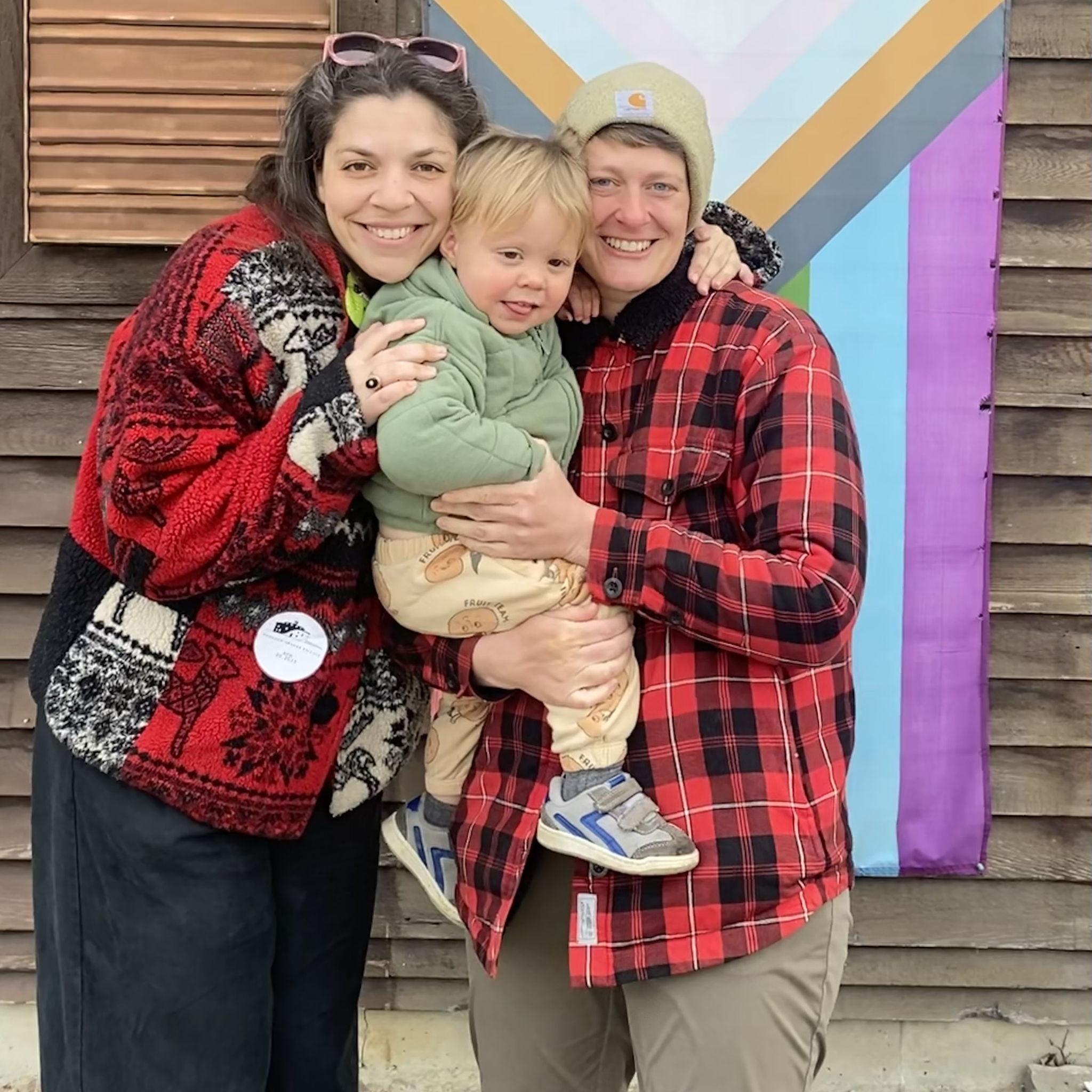 Okkk he can walk, wow he is fast.