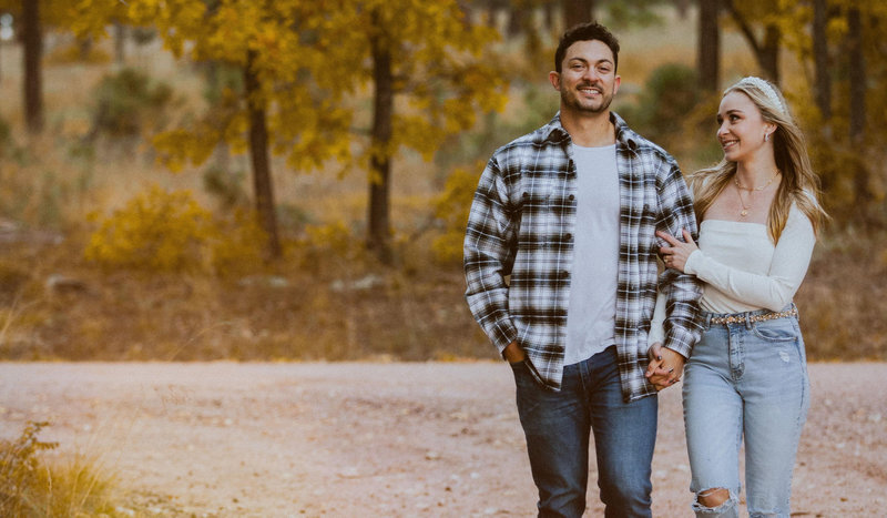Kiley Davis and Danny Groebner's Wedding Website