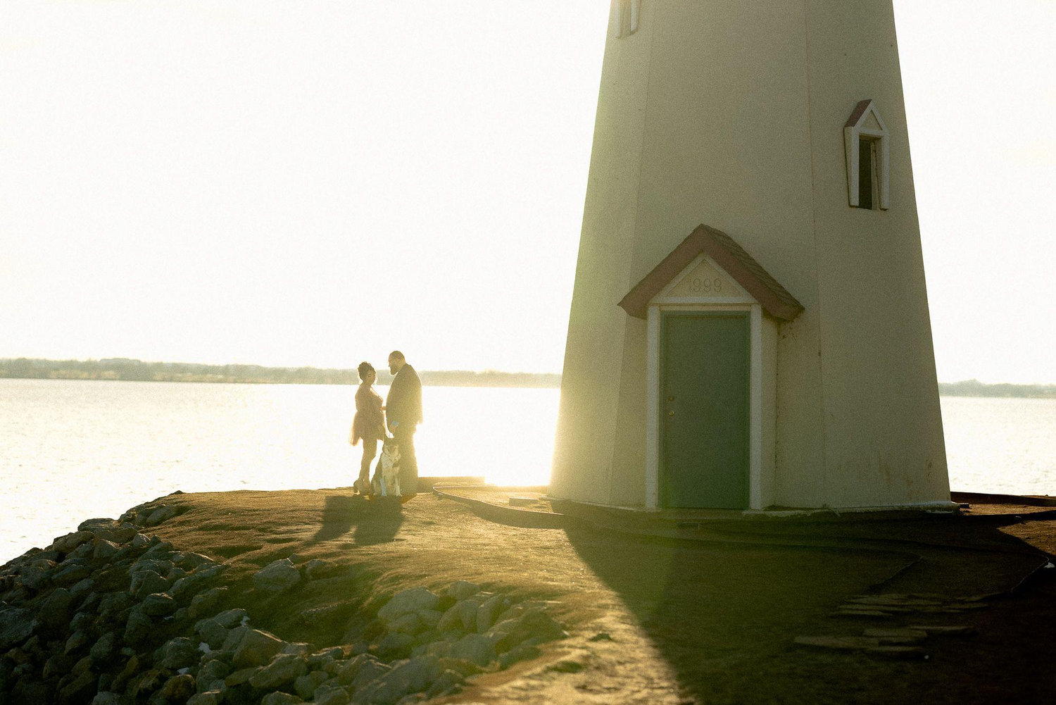 The Wedding Website of Karina Fabela and Samuel Nava