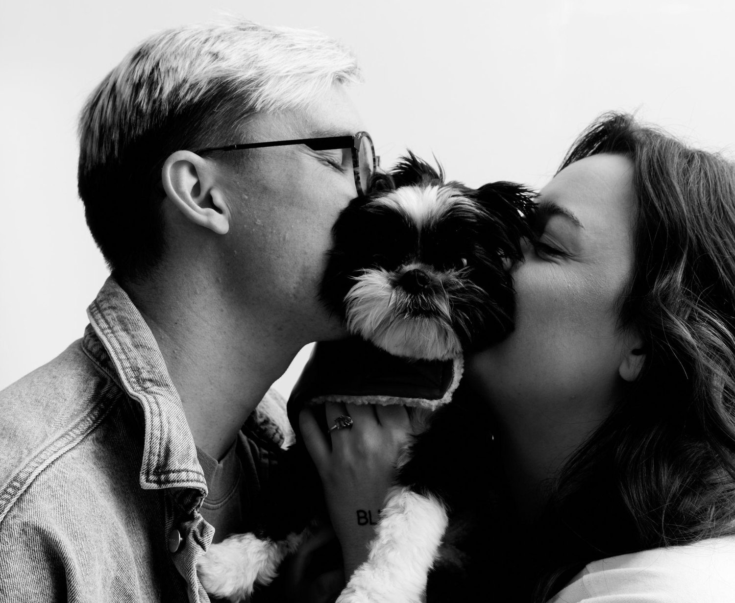 The Wedding Website of Nina de Taeye and Bryan Buchanan