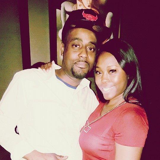 First Time We Met. At a mutual friend bday party👑💍