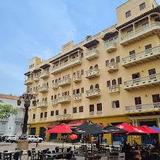 Plaza de Santo Domingo