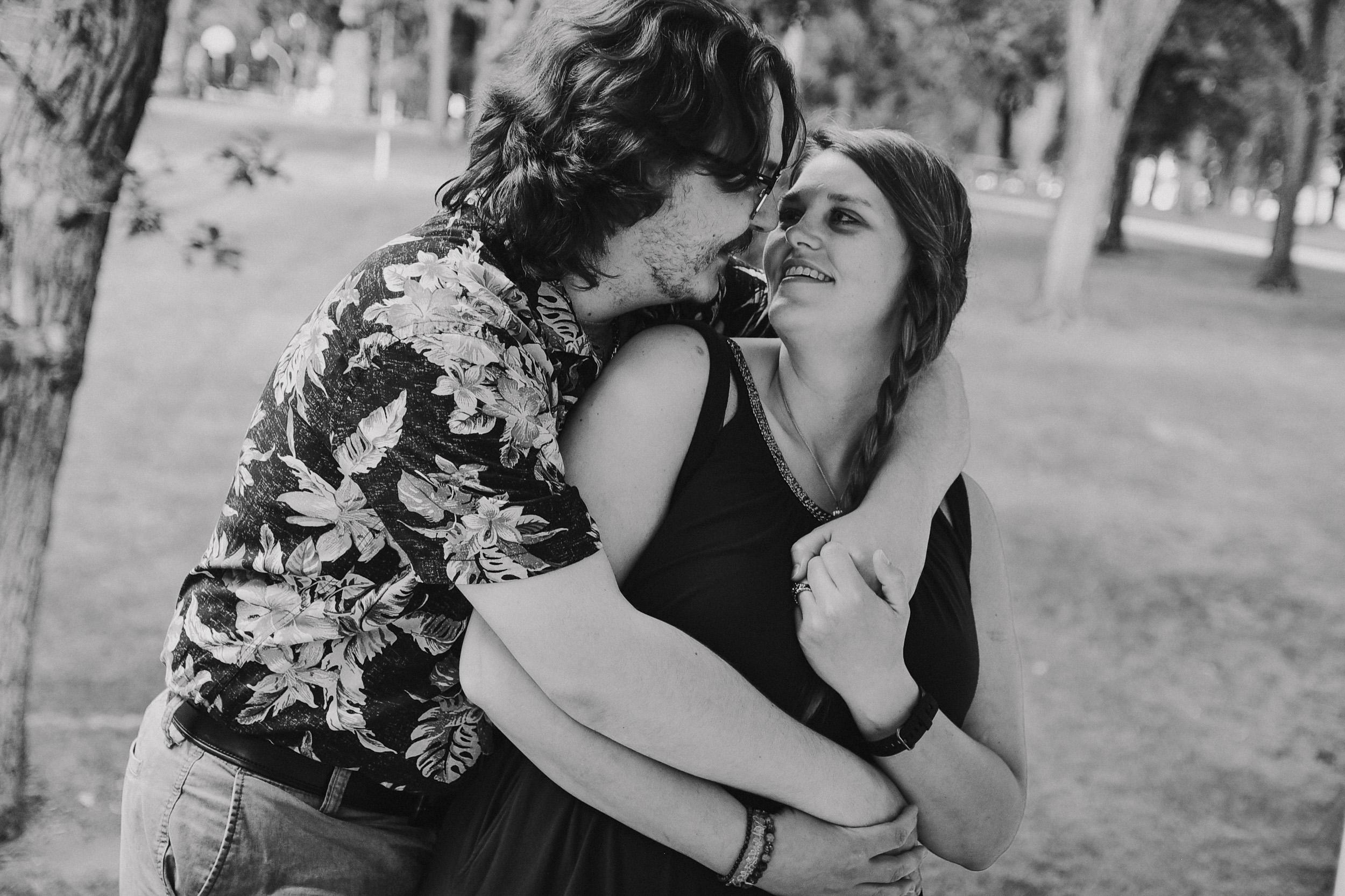 The Wedding Website of Kayleen McGrath and Josh Beckers