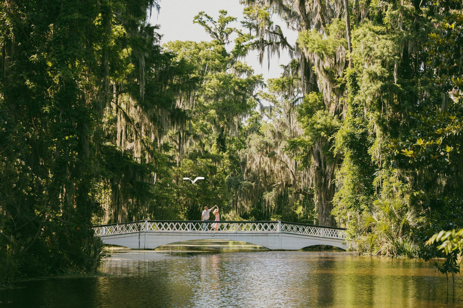 The Wedding Website of Chloe Terry and Tanner Crabtree