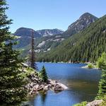 Hiking-Bozeman