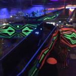 Laserdome