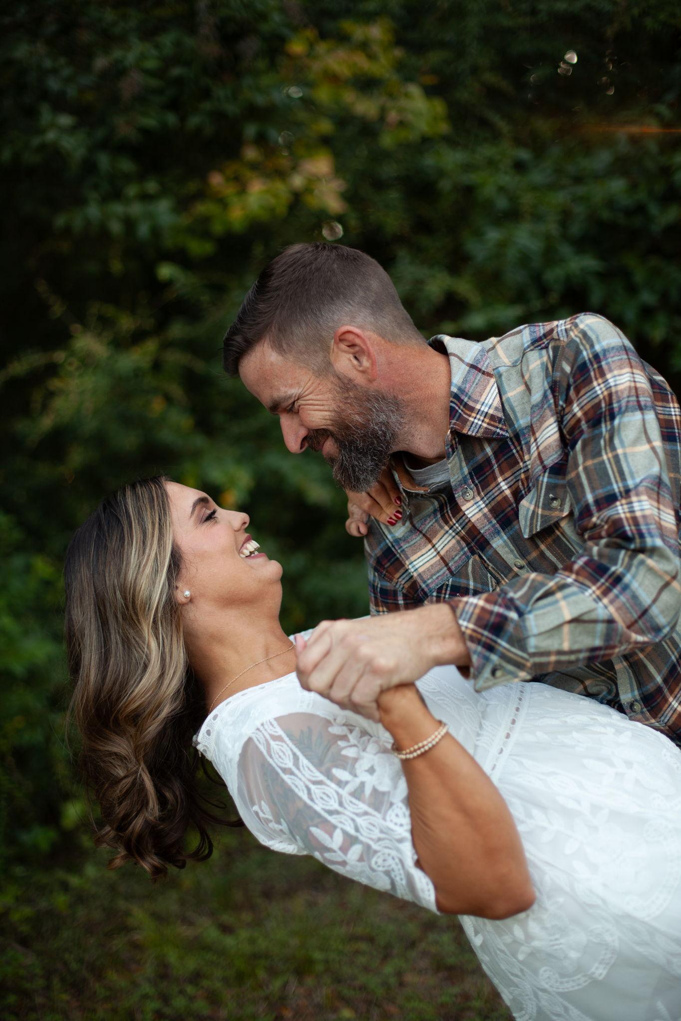 The Wedding Website of Raysha Ingle and Caleb Cox