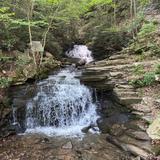Trough Creek State Park