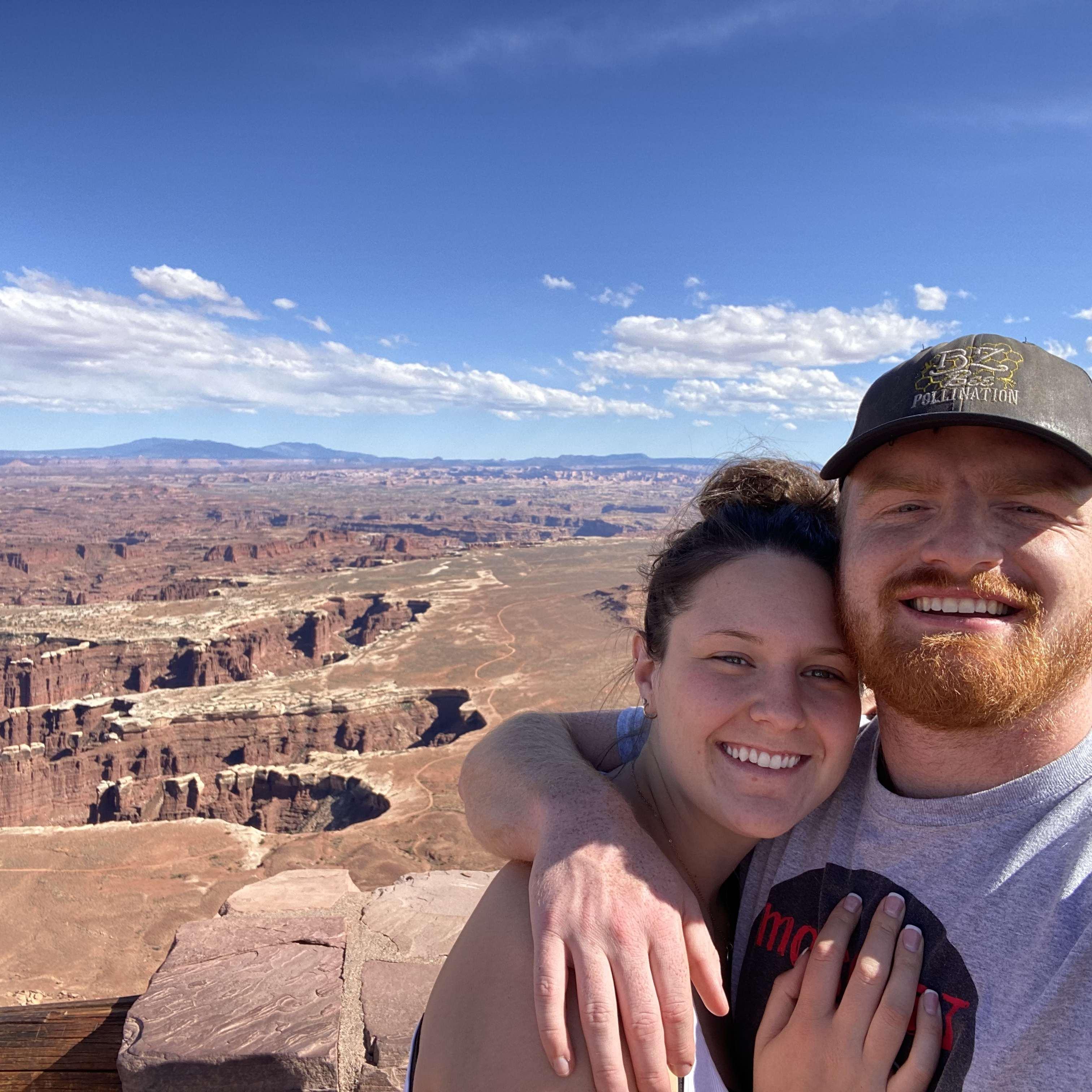 Canyonlands National Park, UT