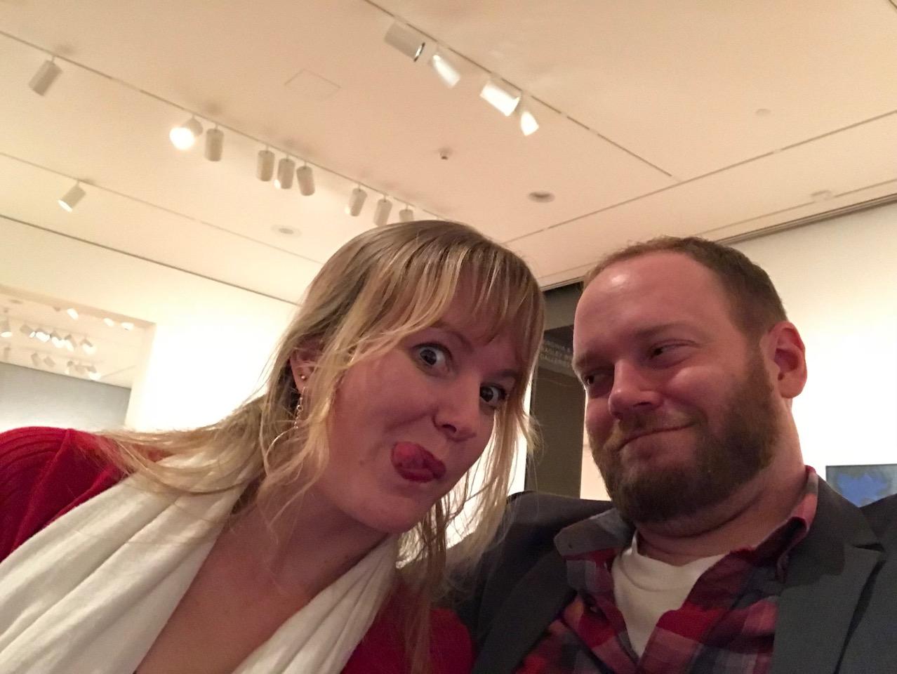 The Wedding Website of Zoë Alexandra Heflin and Brian Sellen McGrane
