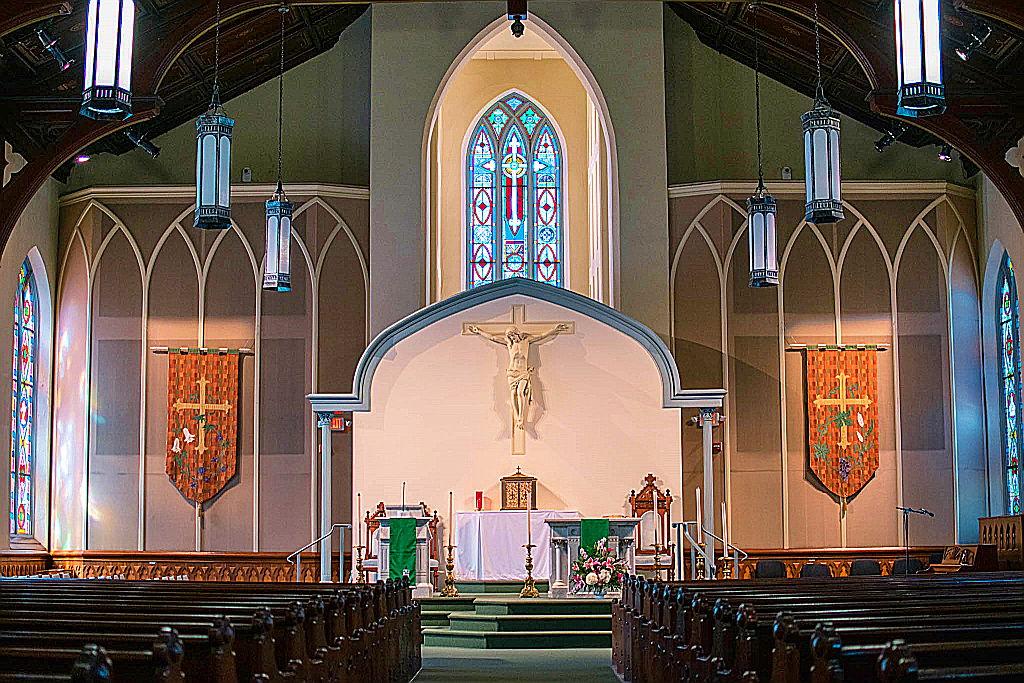 The Wedding Website of Hannah Witherell and Quentin Witherell