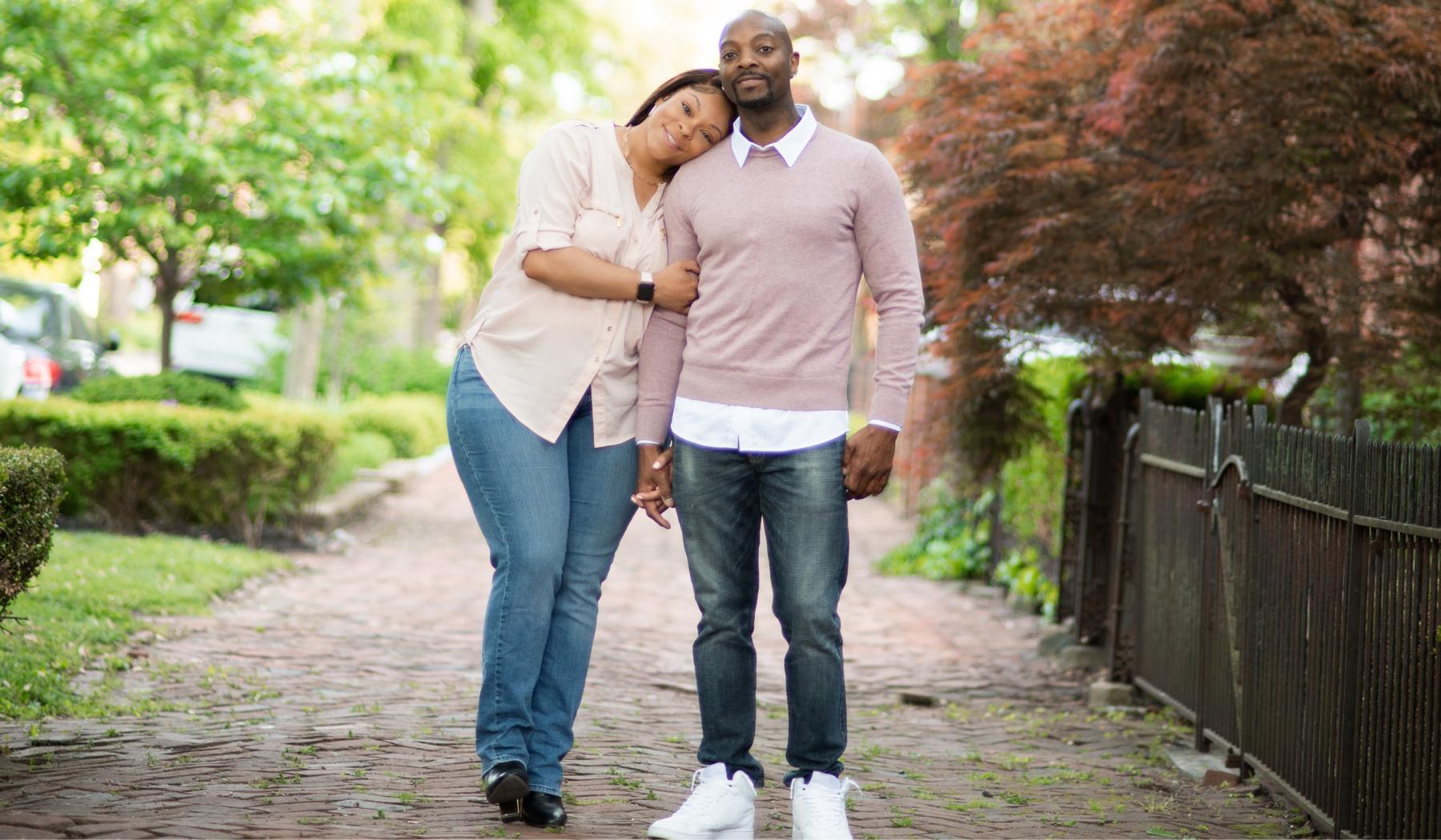The Wedding Website of Rana Mcclendon and Jeff Wallace