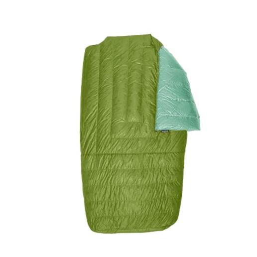 Accomplice 2-Person Custom Sleeping Quilt
