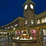 Old Orchard Shopping Center