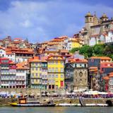 Six Bridge Cruise in Ribeira District