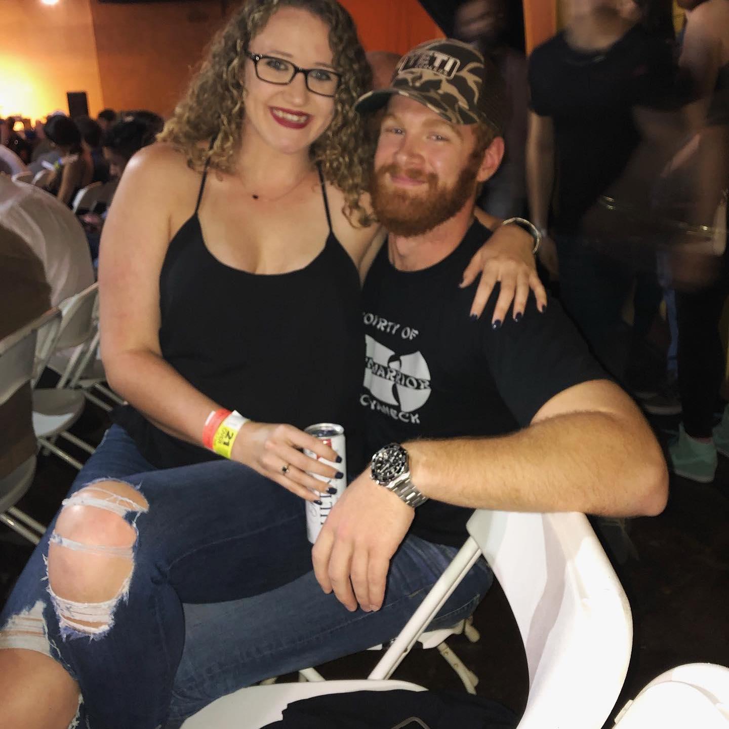 Fight Night - Date Night