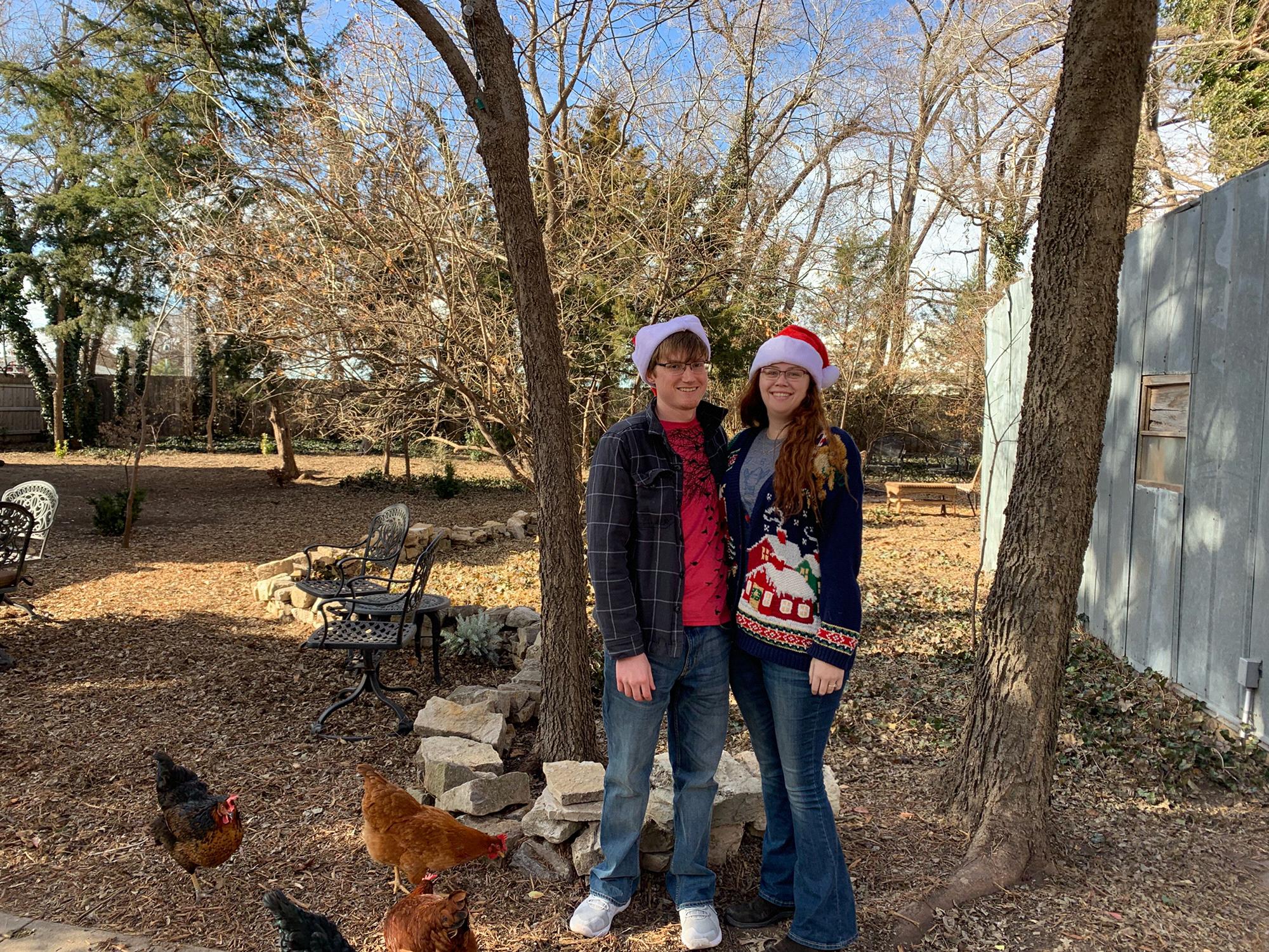 Christmas 2019