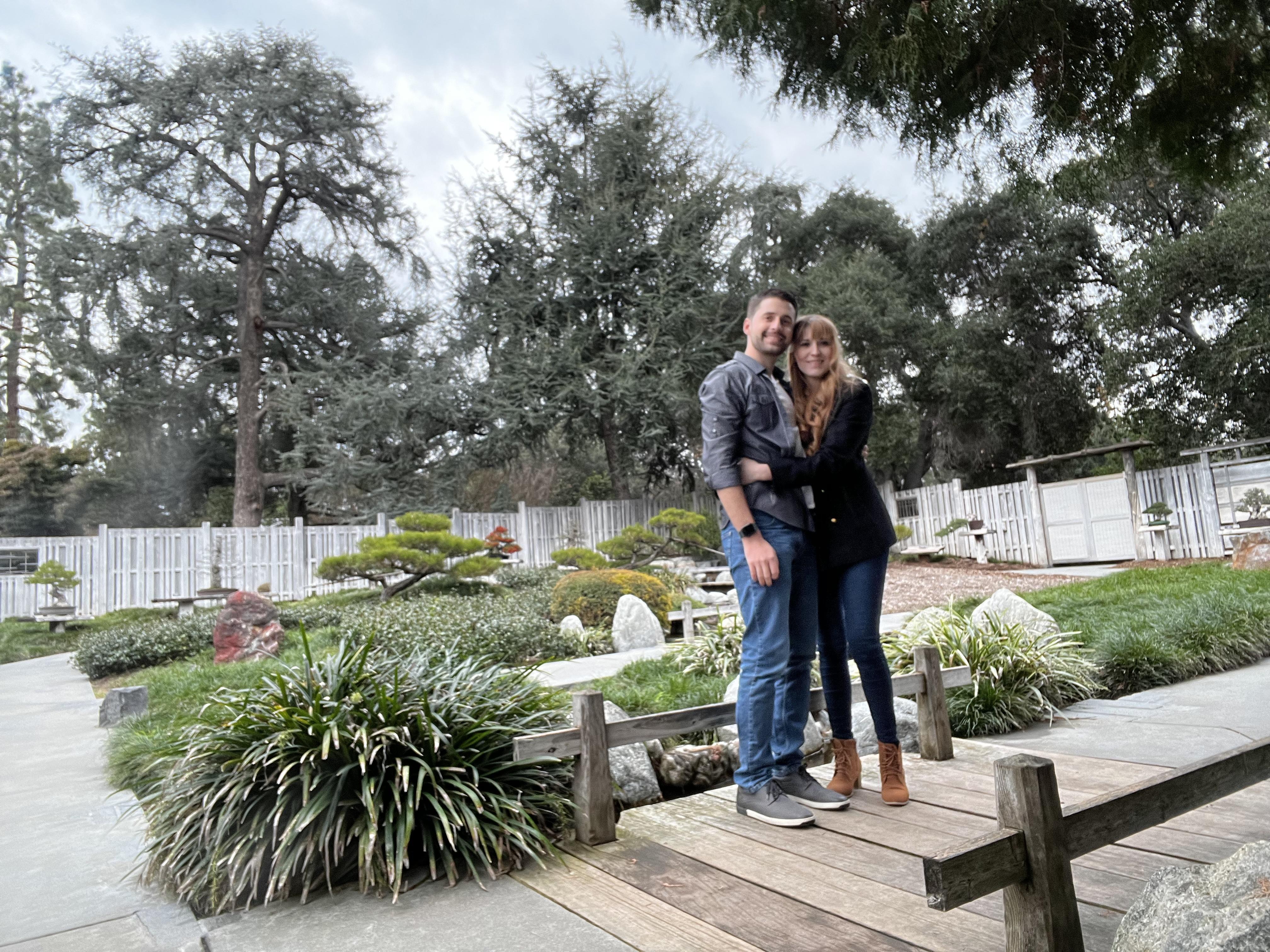 The Wedding Website of Stephanie Rigley and Nicholas Linzner