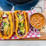 Las Delicias Traditional Flavors of Mexico