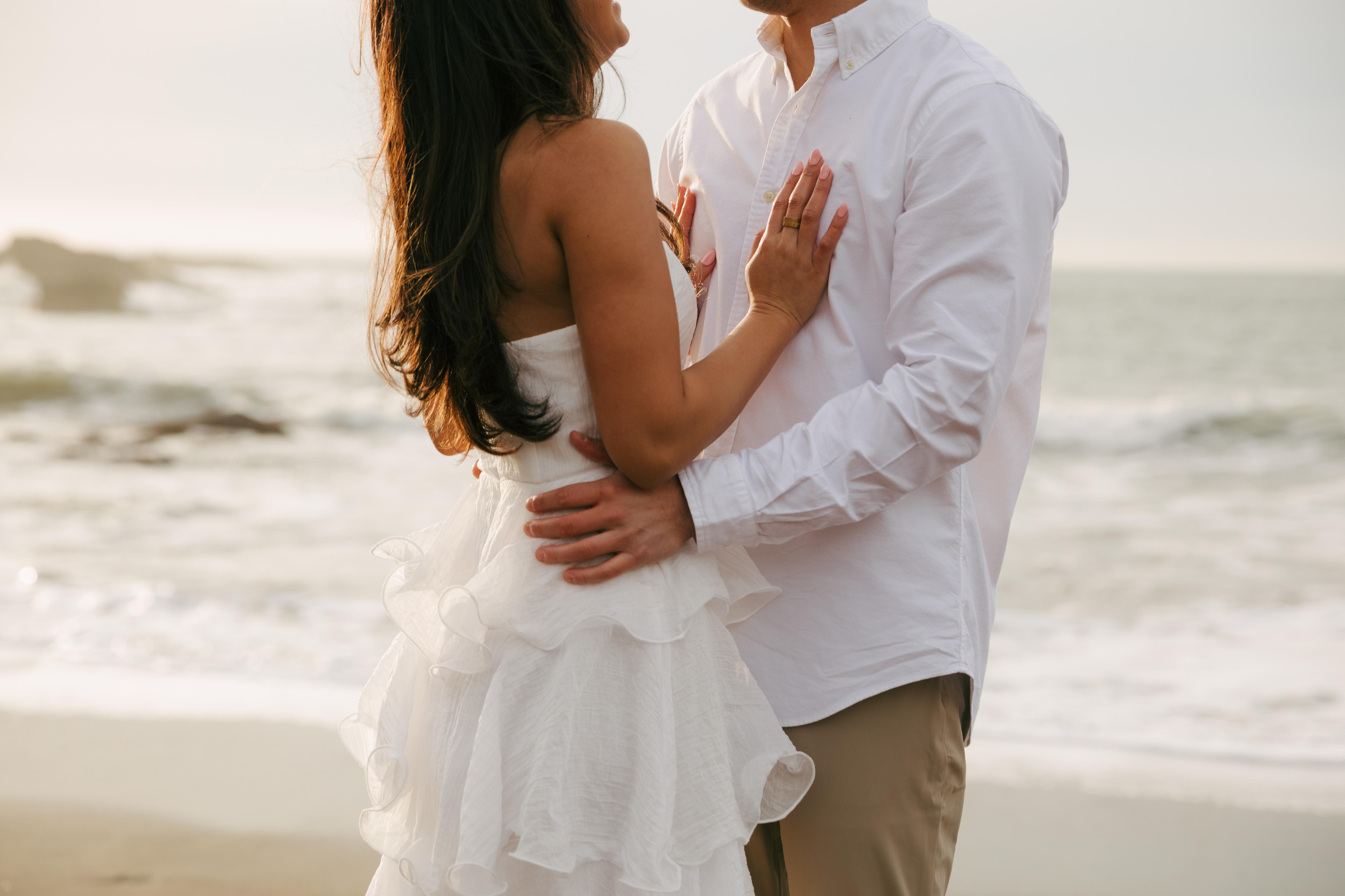 The Wedding Website of Carina Gabriel Nocon and Chad Christian Franquez