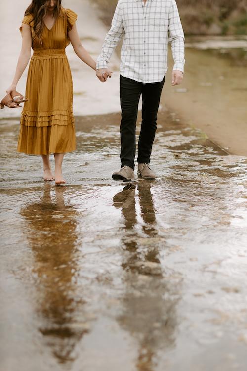 The Wedding Website of Katelyn Creech and Tucker Allgood