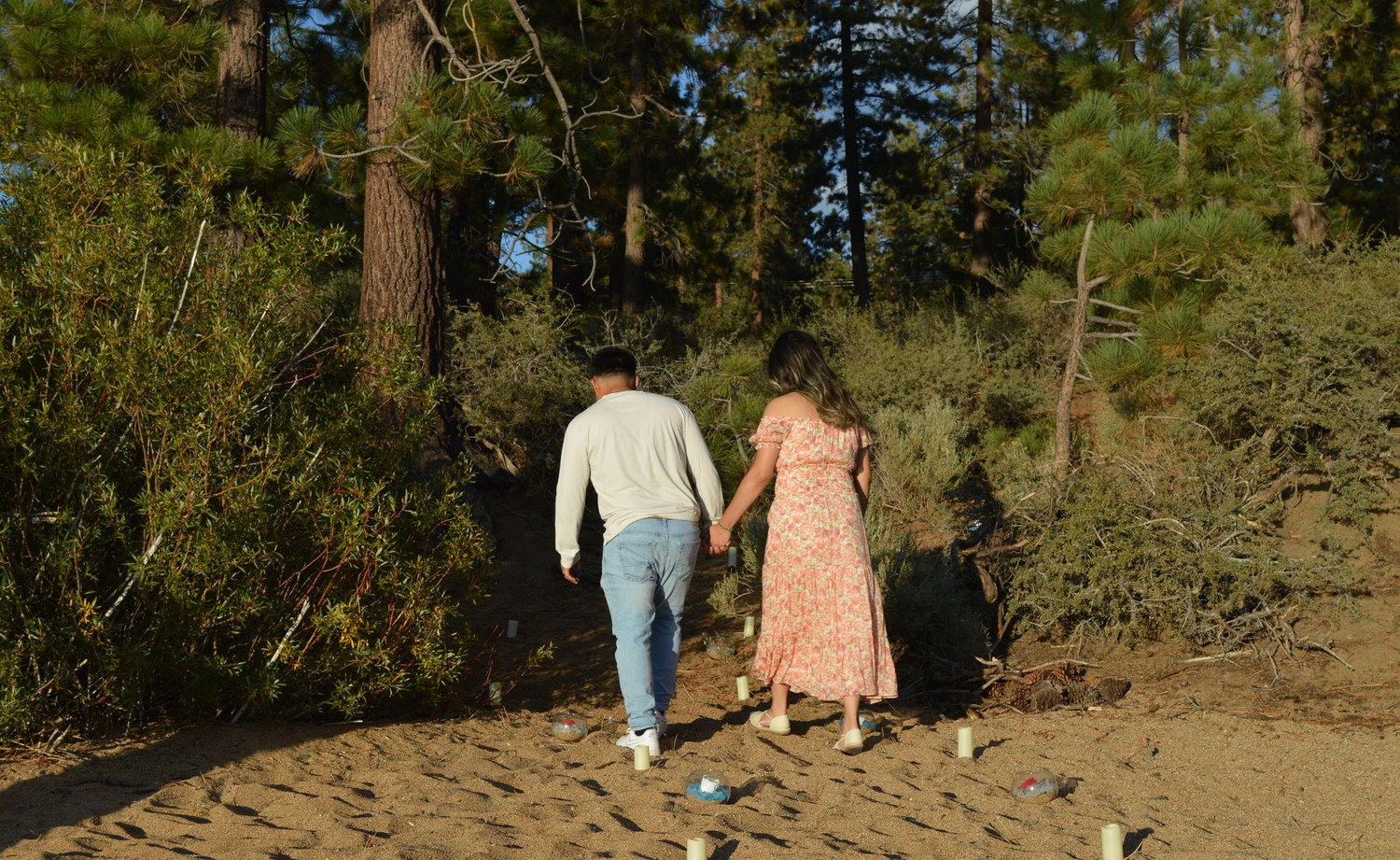 The Wedding Website of Andrew Gonzalez and Emily Garcia