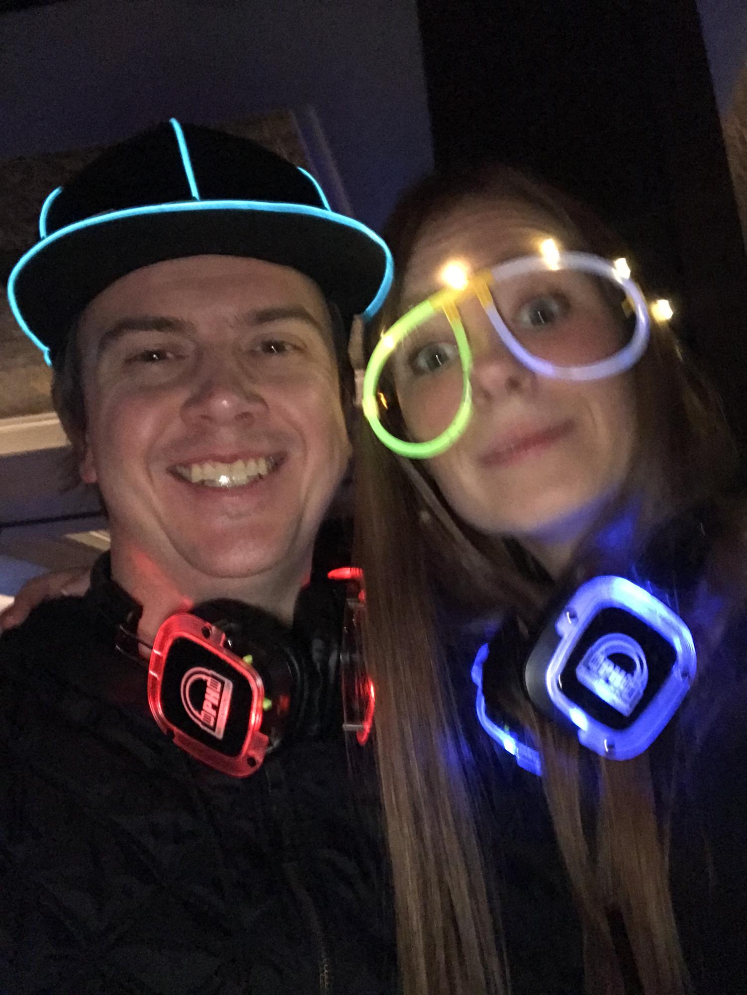 Kellogg ski trip in Telluride