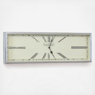 Office Wall Clock