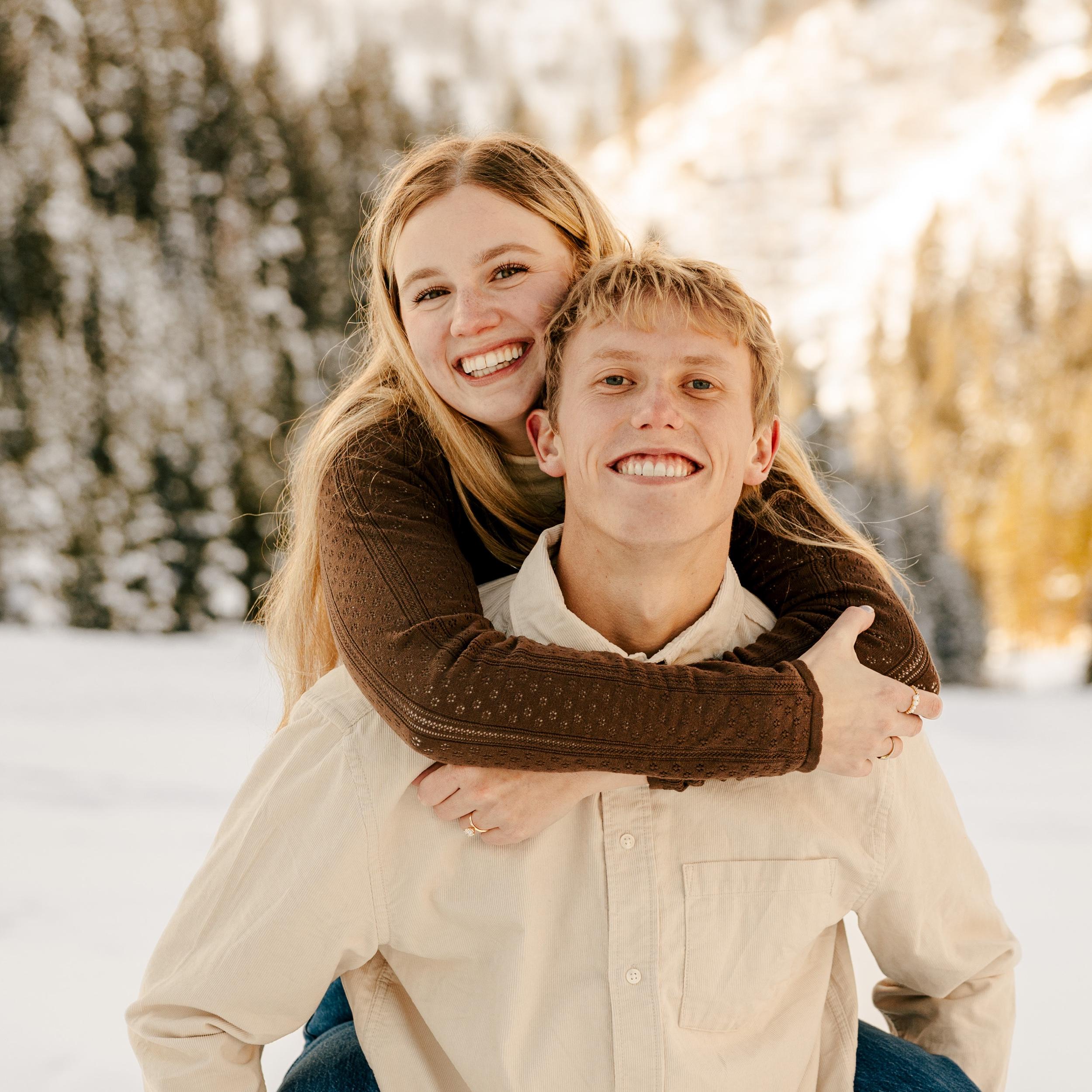 Help contribute to larger $ items