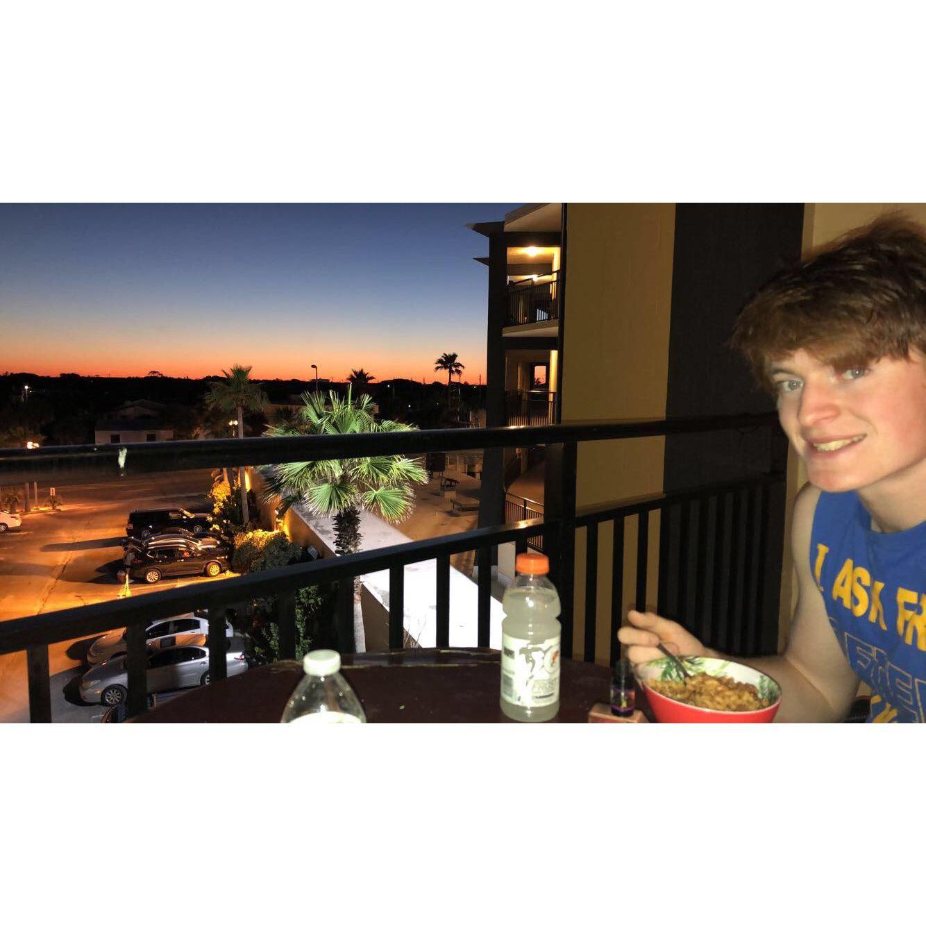 Daytona Beach, FL 2019