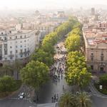 La Rambla