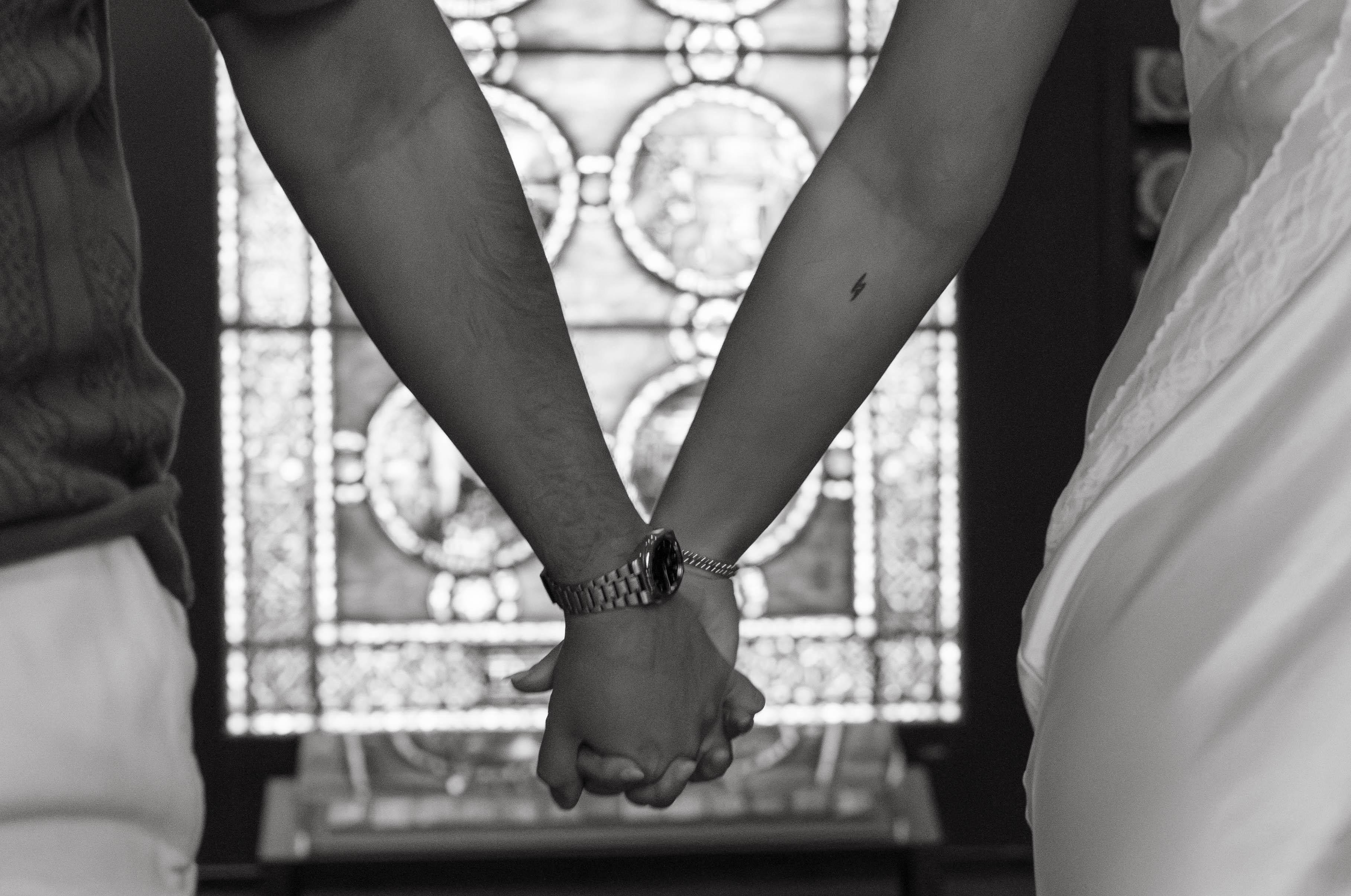 The Wedding Website of Keely Karalis and Robinson Valverde