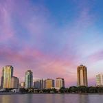 St. Petersburg