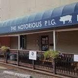 The Notorious P.I.G. BBQ