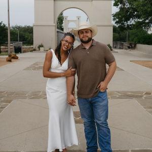 Our newlywed fund
