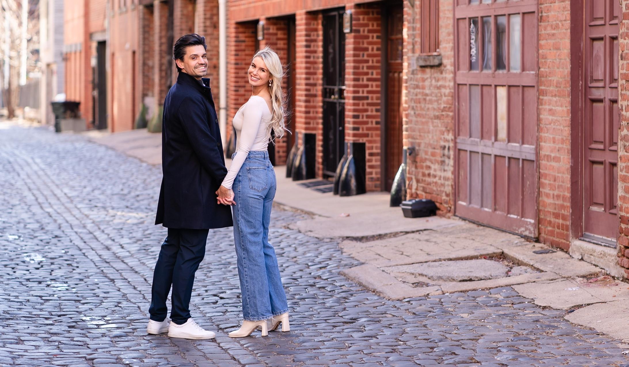 The Wedding Website of Michelle Lazarchik and Keith Lazarchik