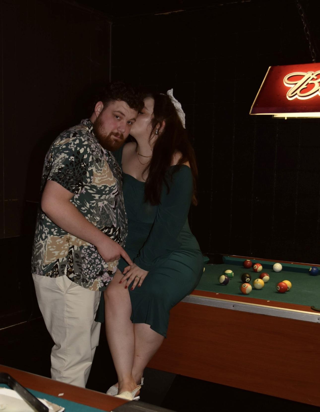 The Wedding Website of Mackenzie Lehmann and Shaun Murphy