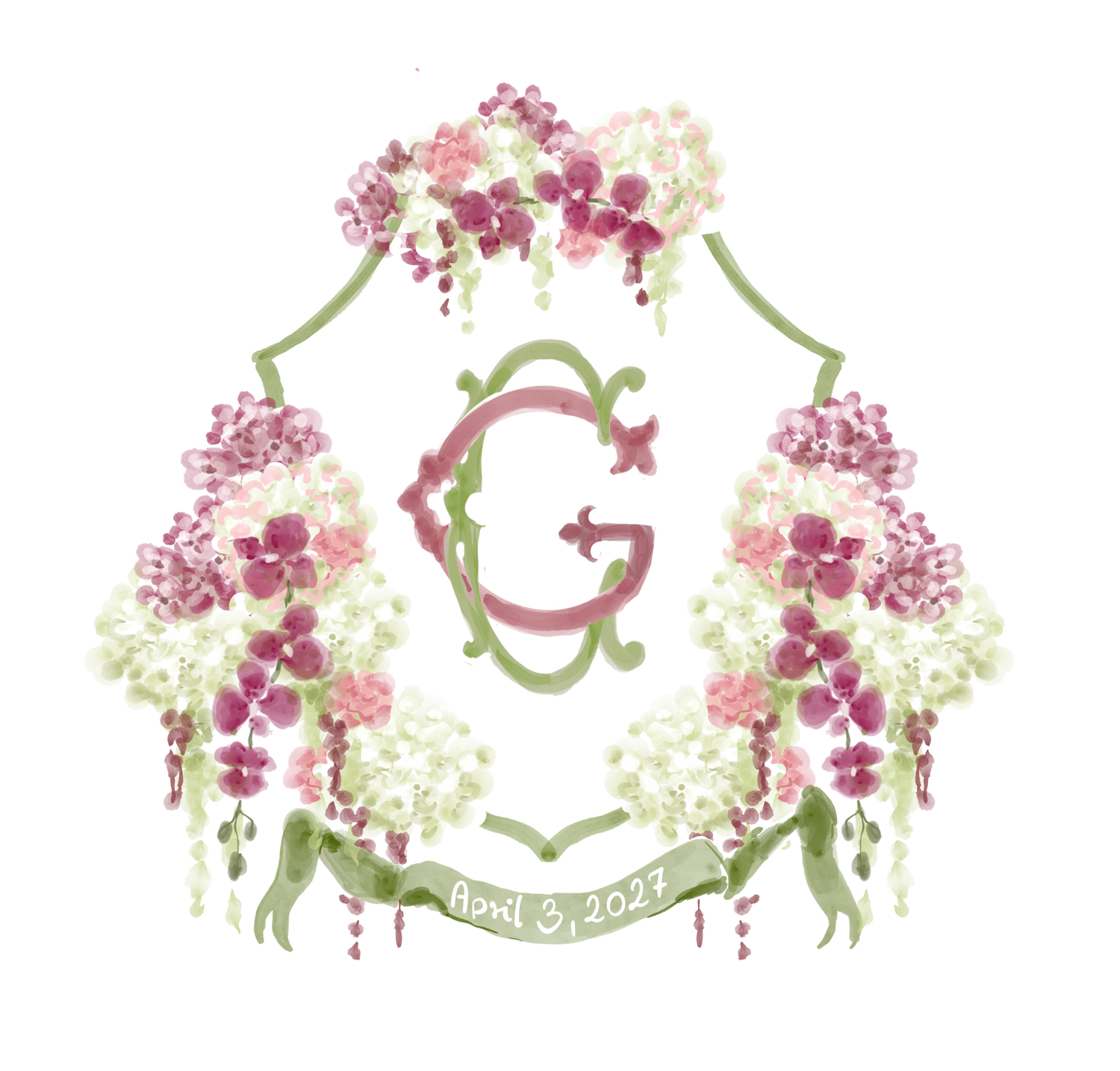 The Wedding Website of Georgia Lee and Carter Boyd