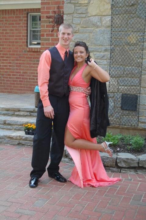 Ryan’s Senior Prom - 2011
