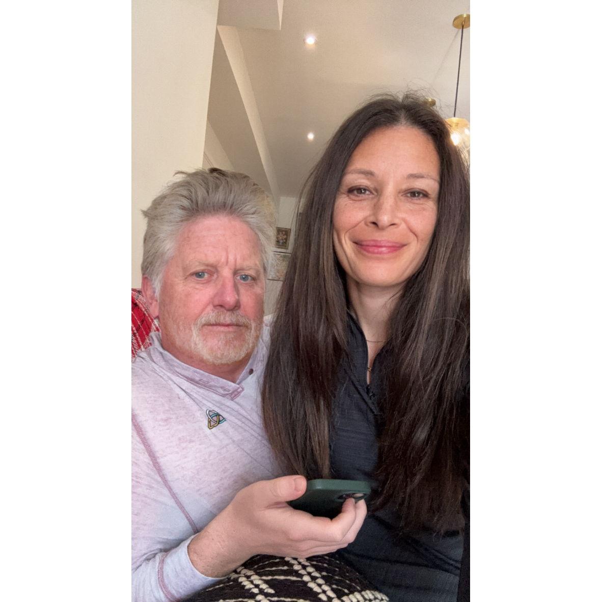 Cant wait to grow old with you