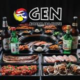 Gen Korean BBQ House