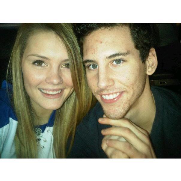 17 and 19 year old us