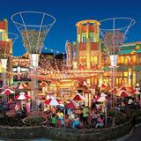 Downtown Disney District