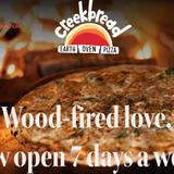 Creekbread