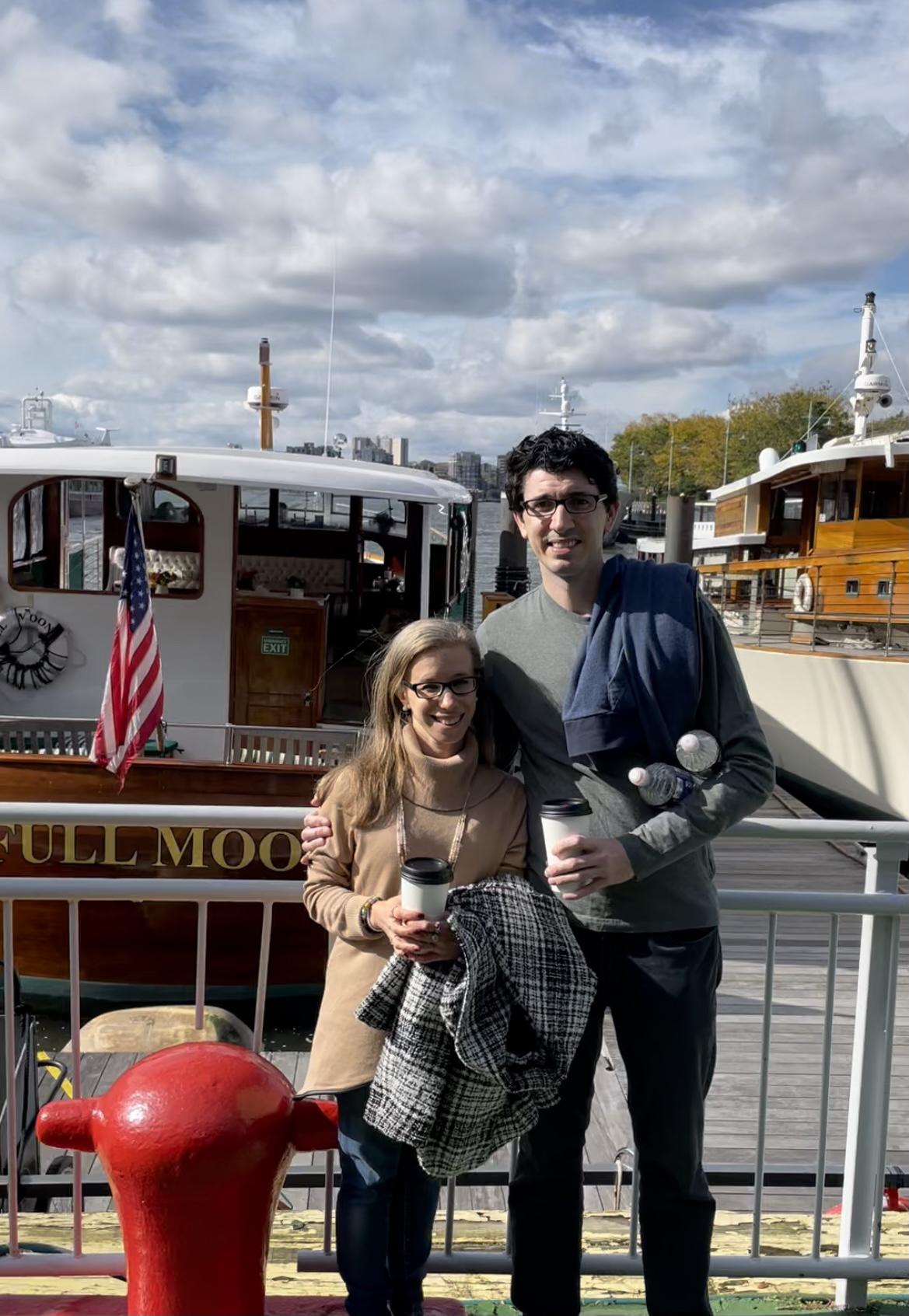 🍂🍁Day cruise to see the Fall foliage! 2021🍁🍂
