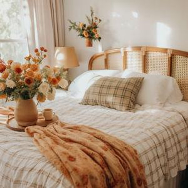 Money Towards Our Bed/Bedding