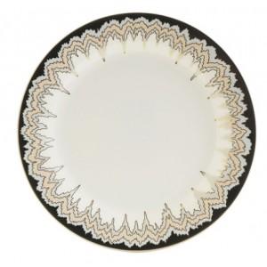 Kelly Wearstler Pickfair Dinner Plate