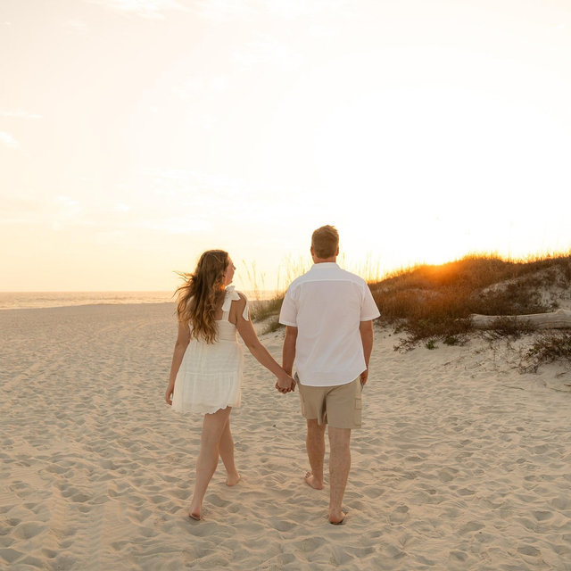 Honeymoon Fund (Credit Card Option)
