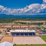Tryon International Equestrian Center